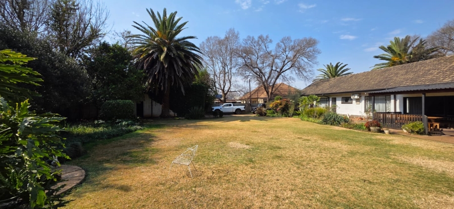 Commercial Property for Sale in Potchefstroom North West